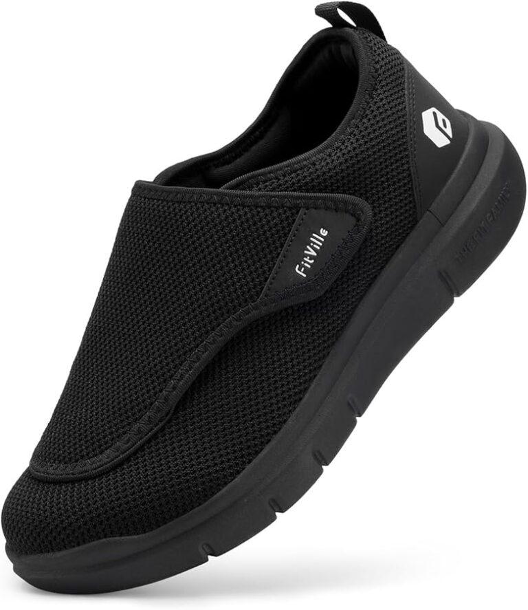 What Are Shoes For Diabetics