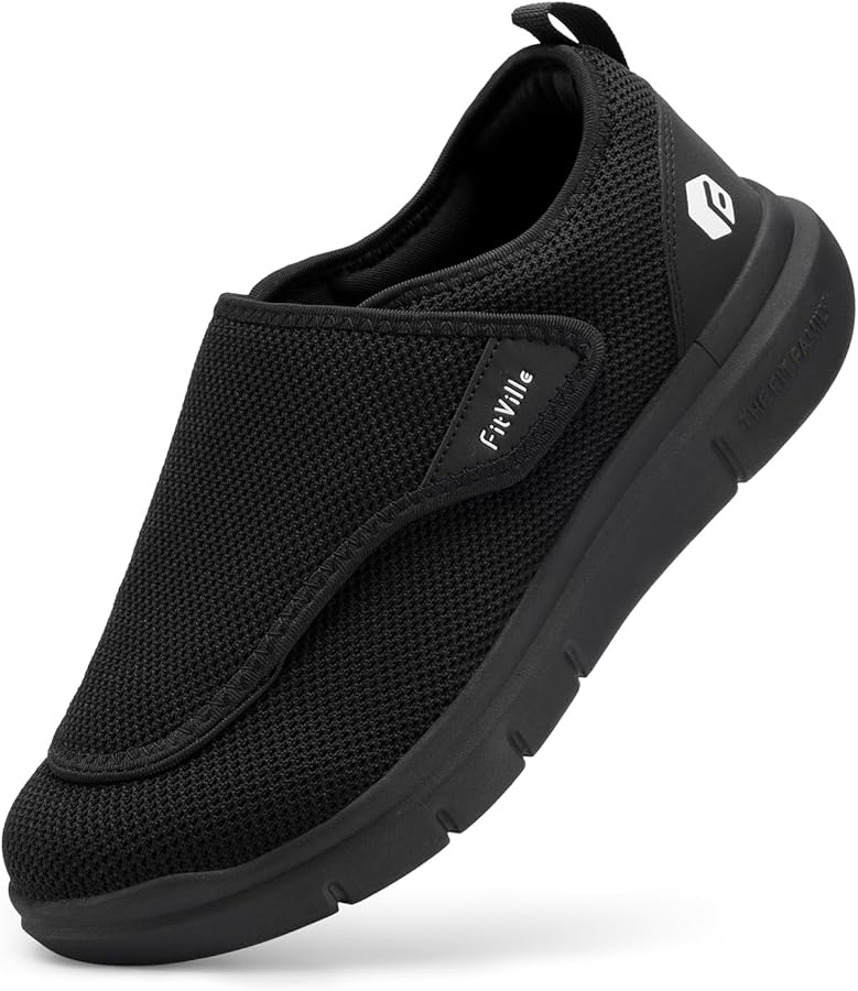 What Are Shoes For Diabetics