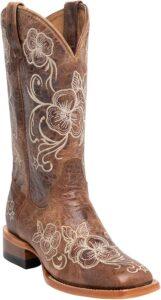 Are Shyanne Boots Good Quality