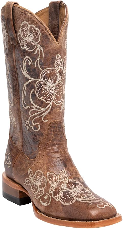 Are Shyanne Boots Good Quality