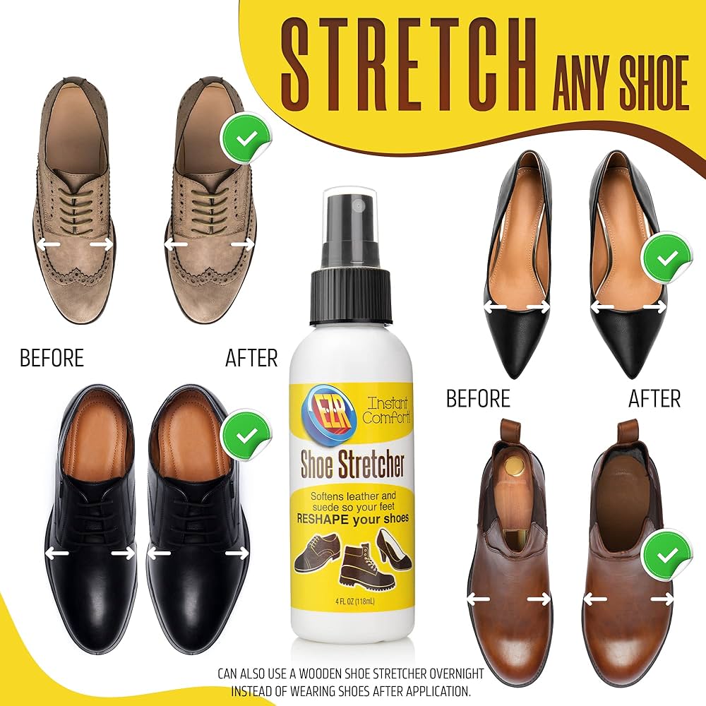 How To Soften Leather Shoes