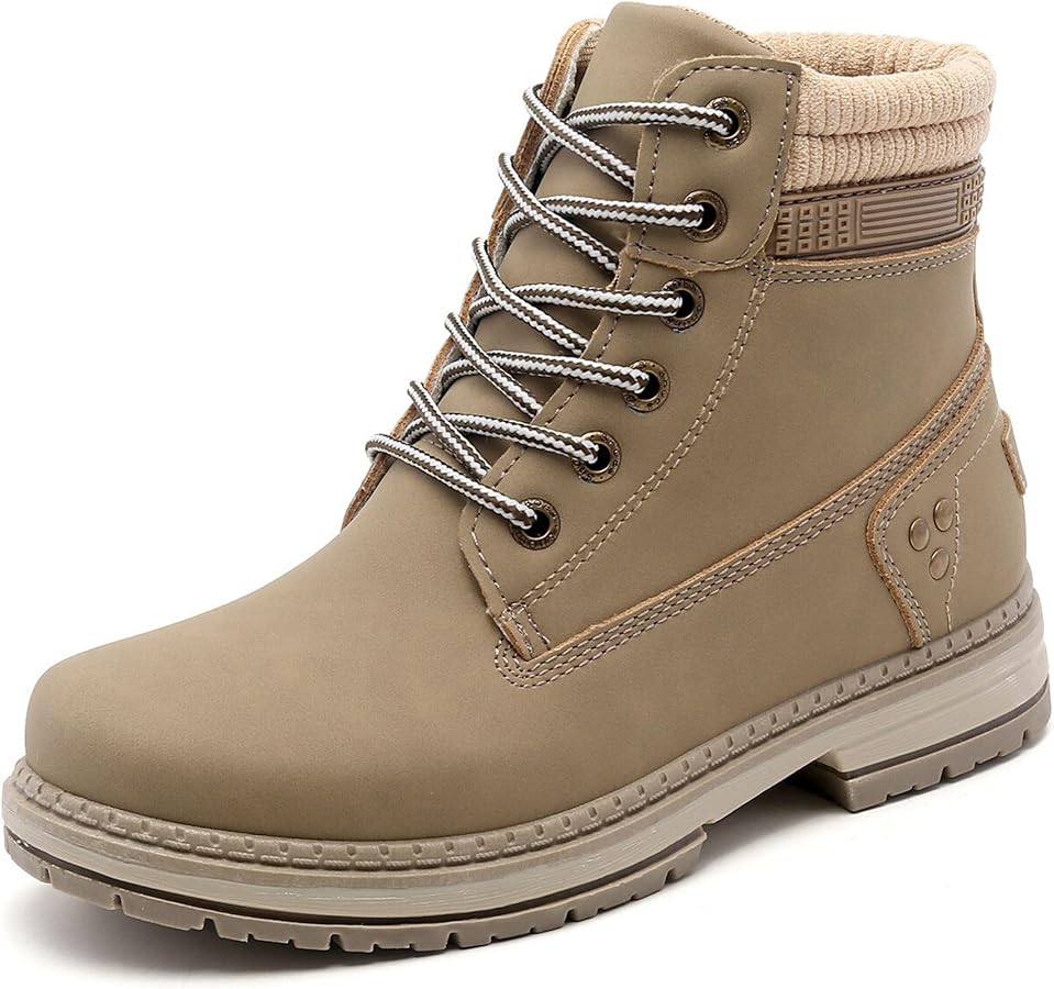 Are Hiking Boots Slip Resistant