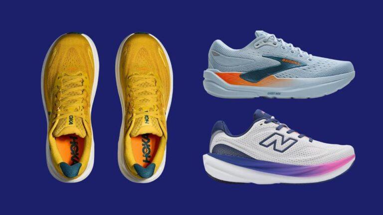 What Are The Best Shoes For Neuropathy