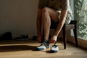 Why Zero Drop Shoes Are Bad