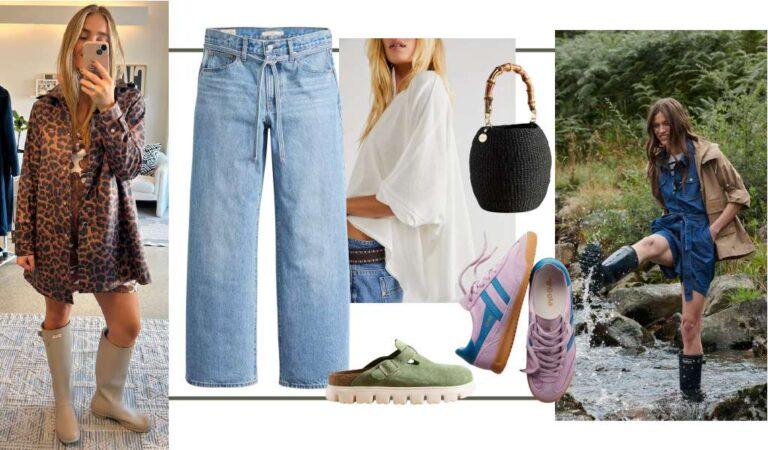 Are Hunter Boots Still In Style 2026