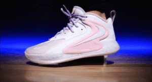 Are Basketball Shoes Good For Volleyball