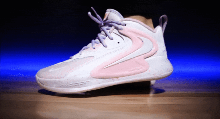 Are Basketball Shoes Good For Volleyball