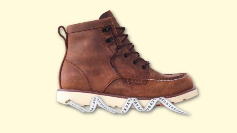 Are Brunt Boots True To Size