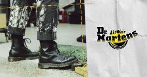 Are Dr Marten Boots Comfortable