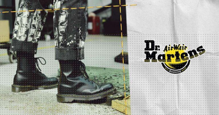 Are Dr Marten Boots Comfortable