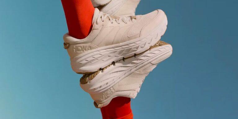 Do Hoka Shoes Run Big