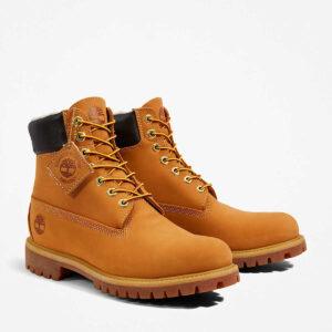 Are Timberland Boots Good For Snow