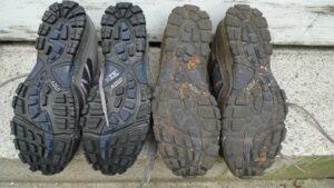 How Long Do Running Shoes Last For Walking