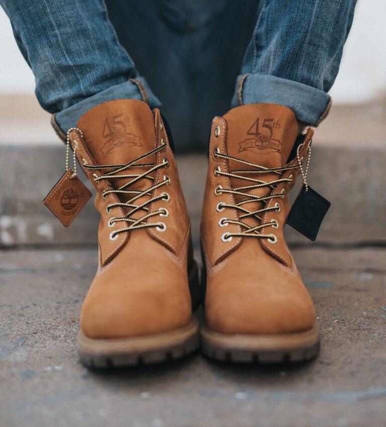 How Do Timberland Shoes Fit