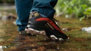 Are Hiking Shoes Good For Walking