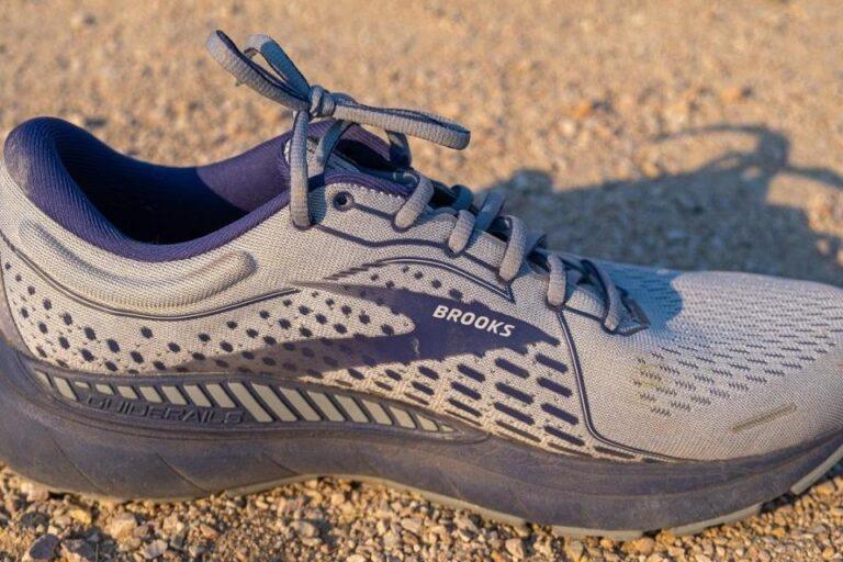 Which Brooks Shoe Is Best For Me