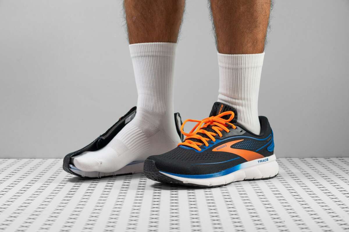 Do Brooks Shoes Run True To Size