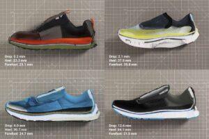 What Is Stack Height In Shoes