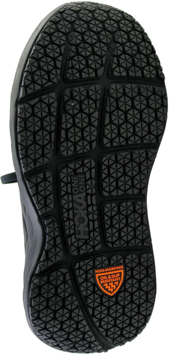 Are Hoka Shoes Slip Resistant