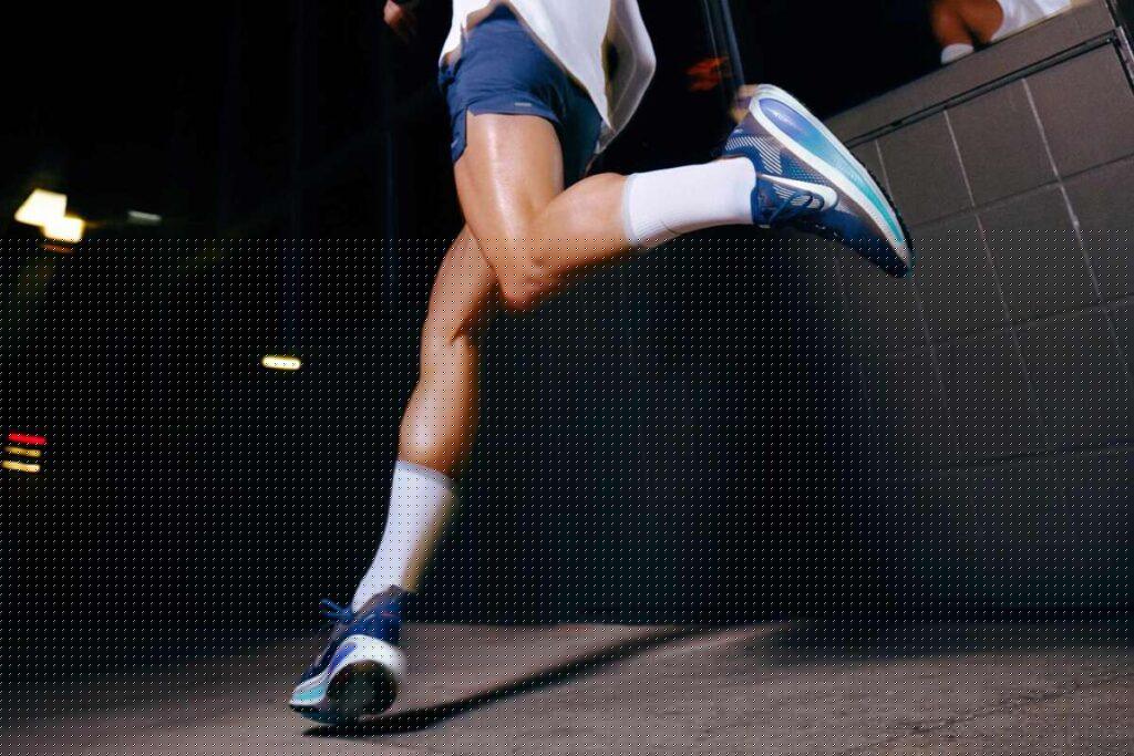 How Often Should I Replace My Running Shoes