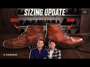 Are Thursday Boots True To Size