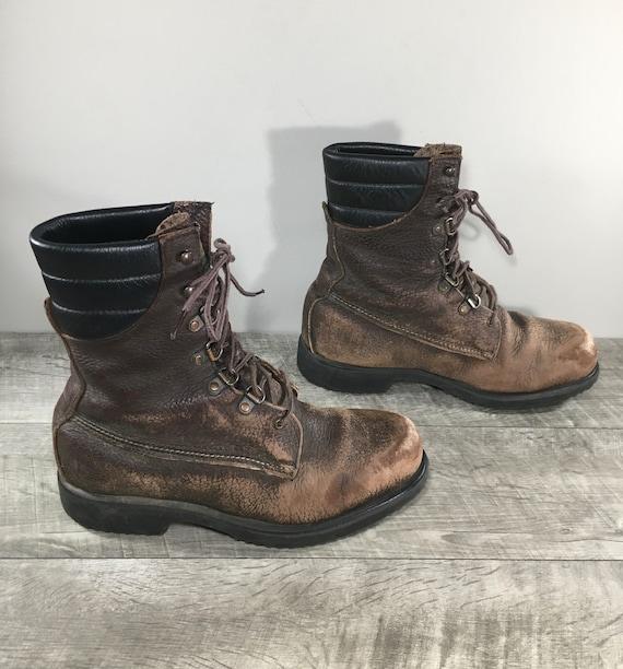 Are Irish Setter Boots Made In Usa