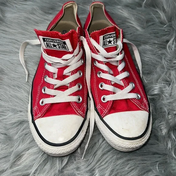 Do Converse Shoes Run Big