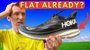 How Long Do Hoka Shoes Last