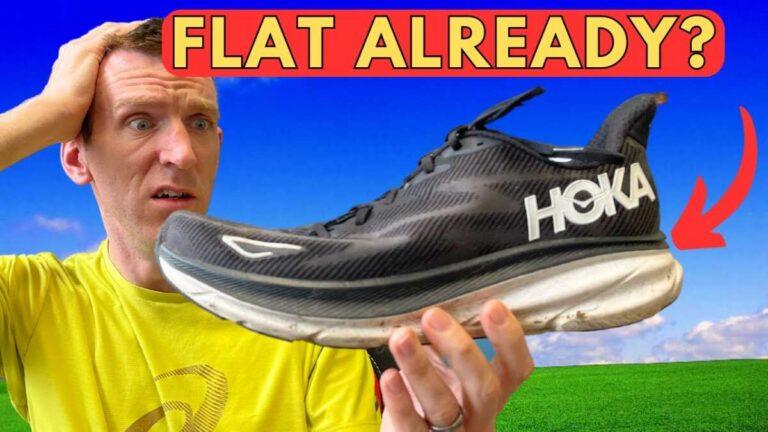 How Long Do Hoka Shoes Last
