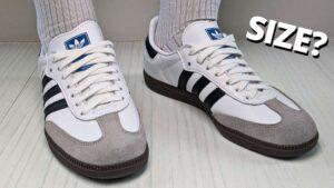 Do Adidas Shoes Run Big Or Small