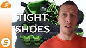 Should Running Shoes Be Tight Or Loose