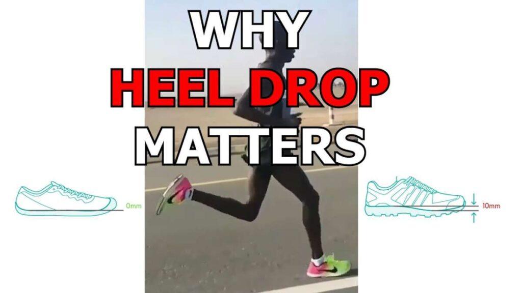 What Is Drop In Running Shoes