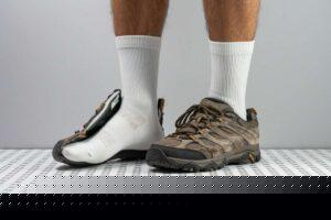 Do Merrell Shoes Run Small