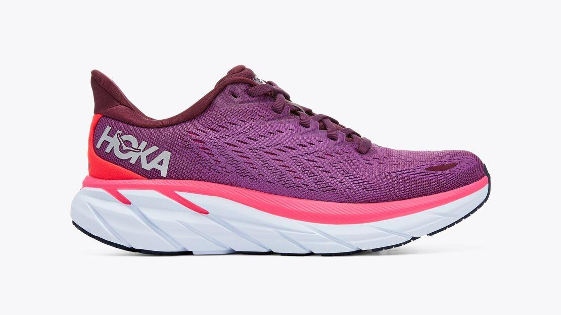 Are Rocker Running Shoes Good For Walking