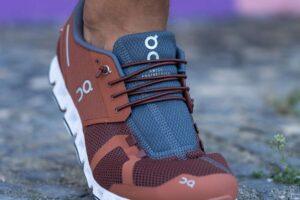Do On Cloud Shoes Run Small