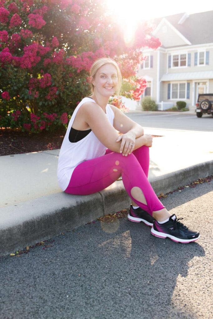 Are Ryka Shoes Good For Walking