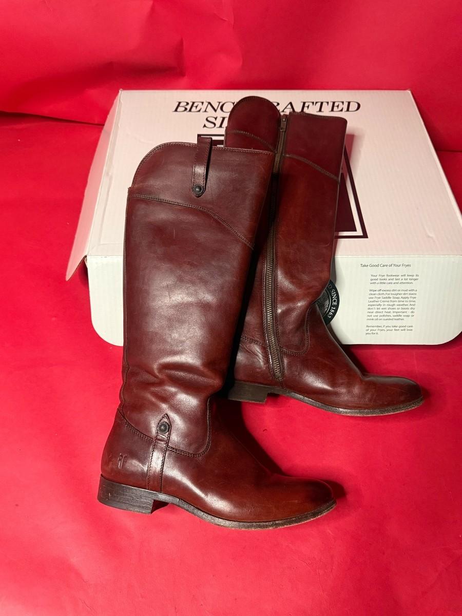 Can Frye Boots Get Wet