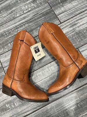 Are Frye Boots True To Size