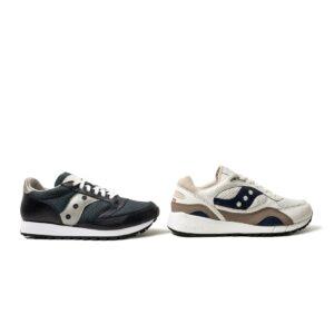 Do Saucony Shoes Run Small