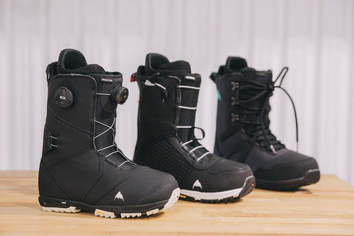 Are Snowboard Boot Sizes The Same As Shoes