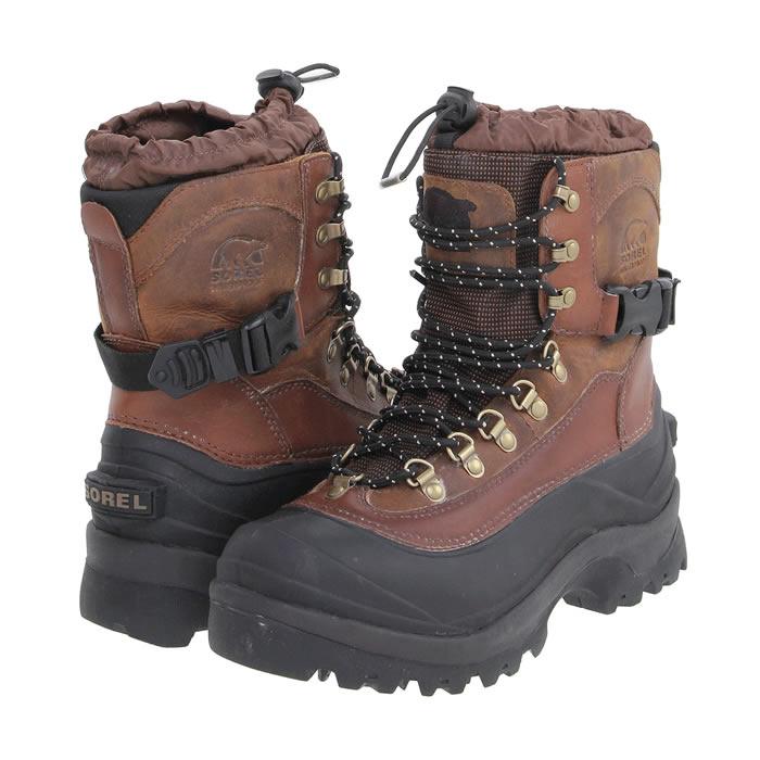 Are Sorel Boots True To Size