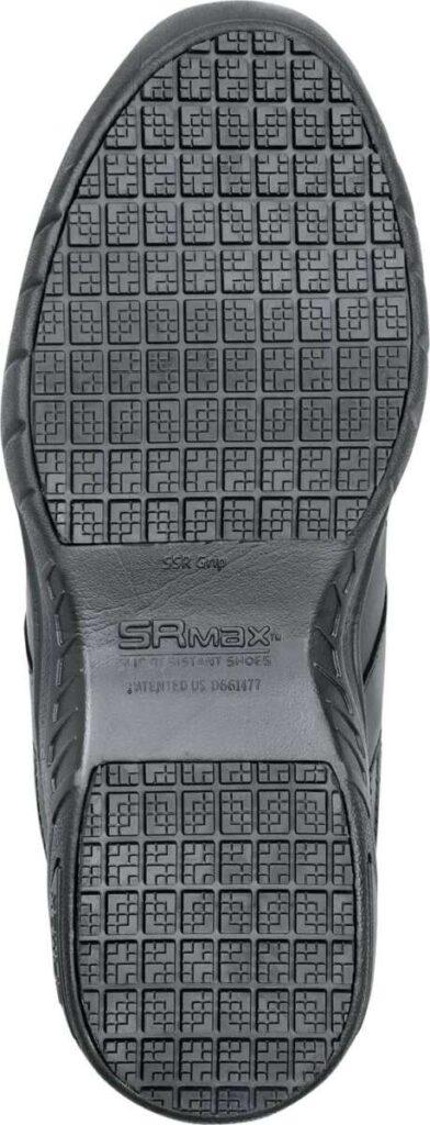 What Do Non Slip Shoes Look Like