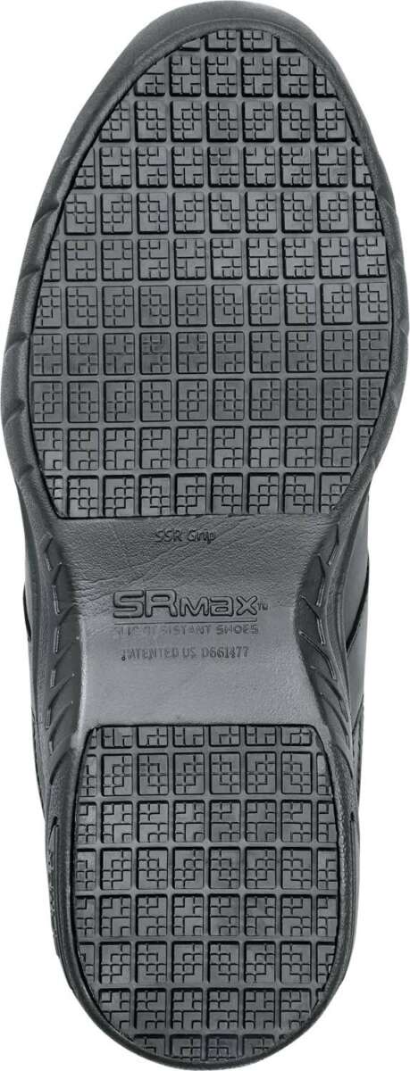What Do Non Slip Shoes Look Like