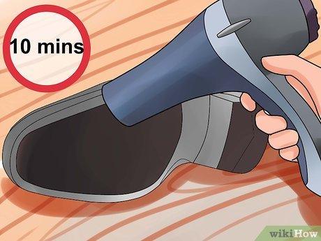 How To Soften Hard Rubber On Shoes