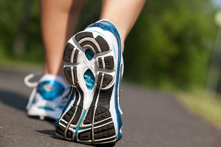 How Snug Should Running Shoes Be