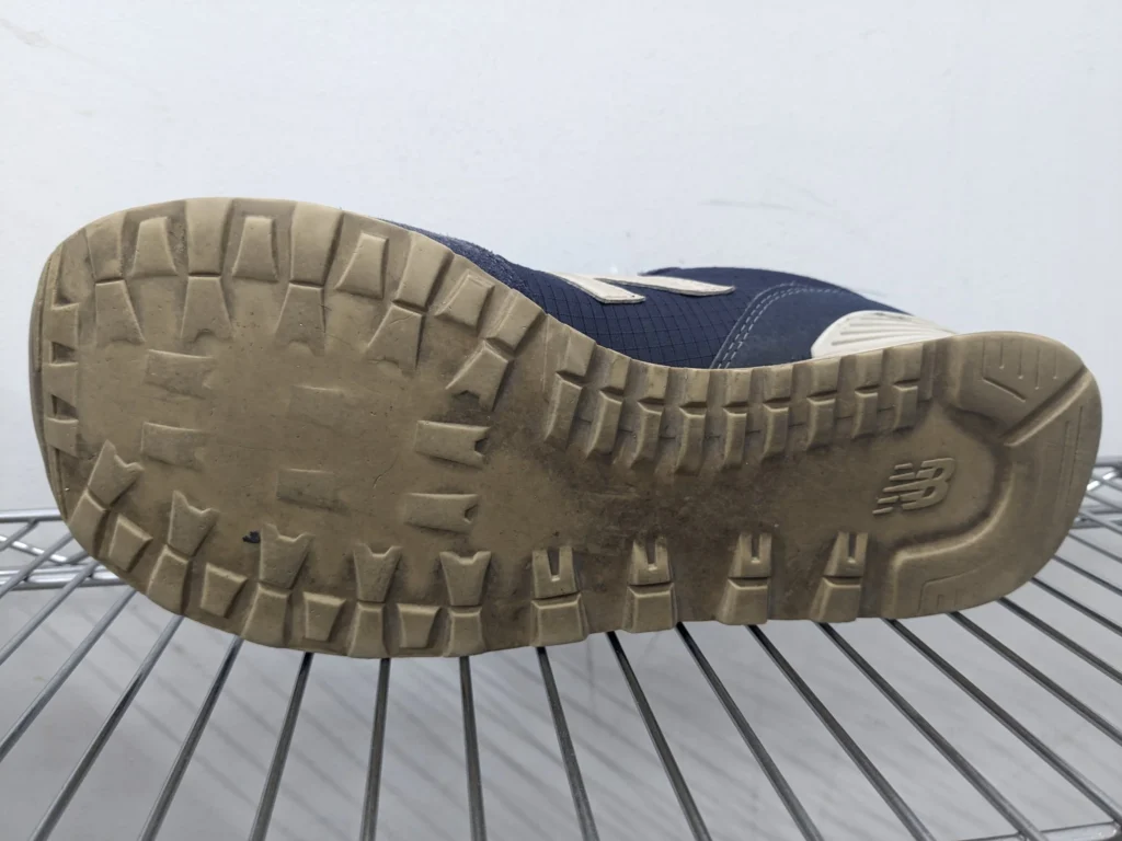 How Long Do Walking Shoes Last