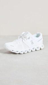 Best On Cloud Shoes For Nurses