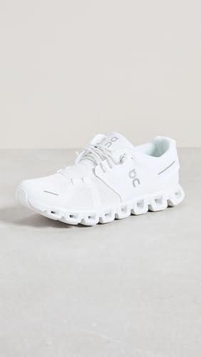 Best On Cloud Shoes For Nurses