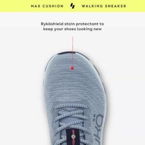 Best Walking Shoes For High Arches