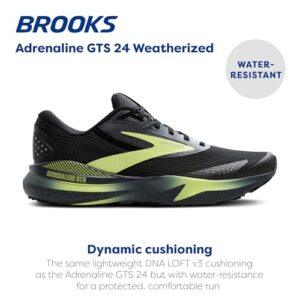 Best Shoes For Winter Running